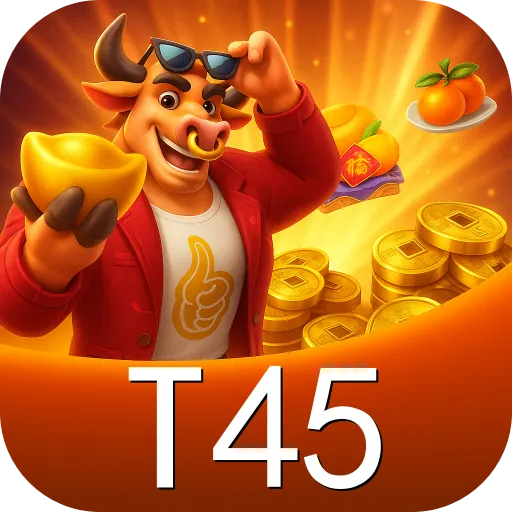 T45 Cassino Online